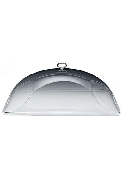 Raki Capac acrilic dreptunghiular 54,5x34,5cm