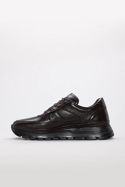 FAST STEP Genuine Leather Men's Casual Shoes 214Ma5028