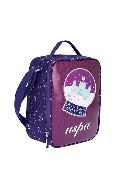 U.S. Polo Assn. Lunch Box Plbsc25023