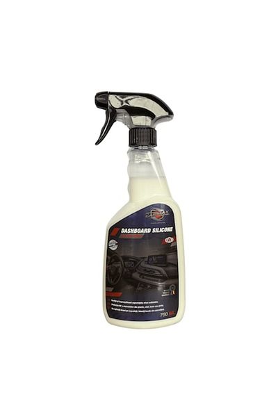 CAR-MAX Soluție de întreținere a plăcilor, antistatică, protecție UV 750 ml