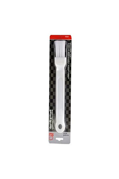 Chef Craft Pastry Brush White 2.75x10.75x0.75inch