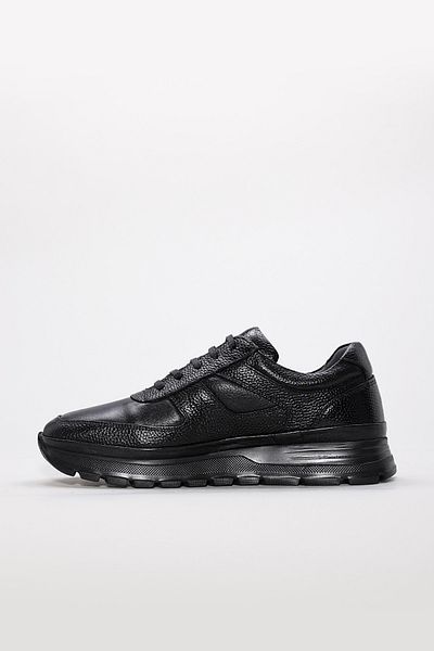 FAST STEP Genuine Leather Men's Casual Shoes 214Kma5028