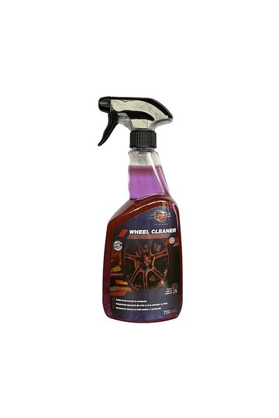 CAR-MAX Soluție de curățare pentru jante auto 750 ml Carmax