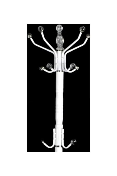 rexa Full Length Standing Coat Hanger 185x20cm