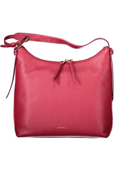 Coccinelle Women's bag Malory made of genuine leather