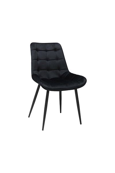 ARTA DOOR Set of 2 Onix Chairs, HoReCa, Kitchen, Living Room, Office, Bedrooms, Hallways
