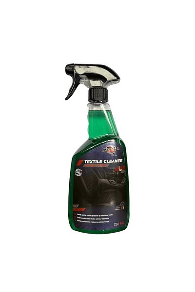 CAR-MAX Soluție de tratare a tapițeriei textile 750 ml - Carmax