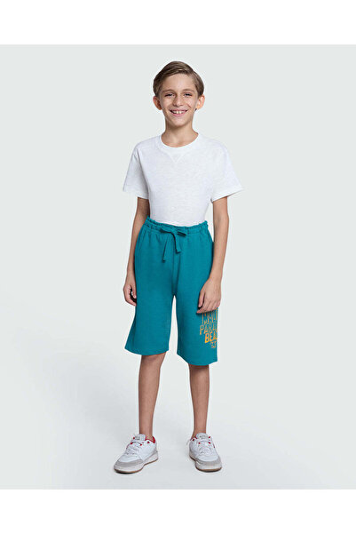 Ovs Fanfare Green Mod H Shorts From For Boys
