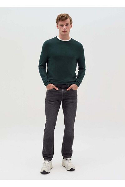 Ovs Round Neck Pullover