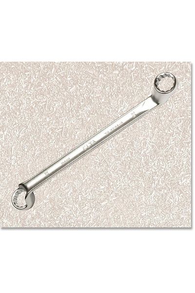 PRATİKOBA Elta 0450 Star Two Mouth Switch 8X9