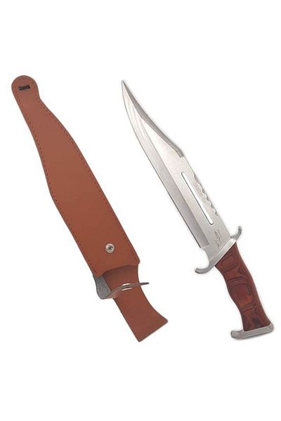 Columbia Cutit Maceta Rambo First Blood III, 6mm grosime, 42 cm, teaca