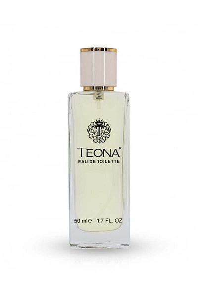TEONA W43 Absolu De Jasmin Eau de Toilette