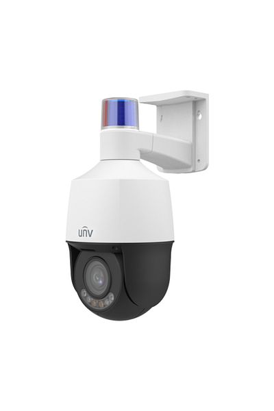 Uniview Mini-PTZ, Tri-Guard, LightHunter, 5MP, VF 2.7-13.5mm, optic 5X, IR 50m - IPC6315LFW-AX5C-VG1