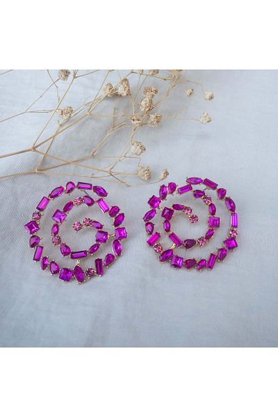 MOONGLOW ACCESSORIES Harlow Earrings