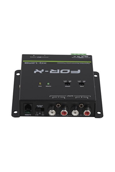 For-X XQ-12RB DİGİTAL BAS