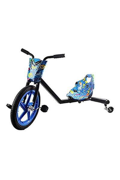 CoolBaby سكوتر دواسة 360 درجة