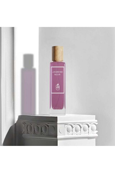 ASSAF Jasmine Noir - 200ml Original by Assaf Brand