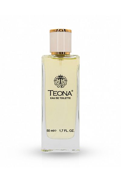 TEONA W81 My Mode Toilet Spray, 50 ml