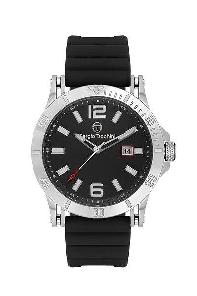 Sergio Tacchini St.1.10427-1 Men's Wristwatch