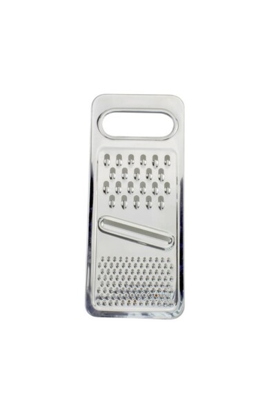 gogiva Racletă plată, 3 modele, oțel inoxidabil