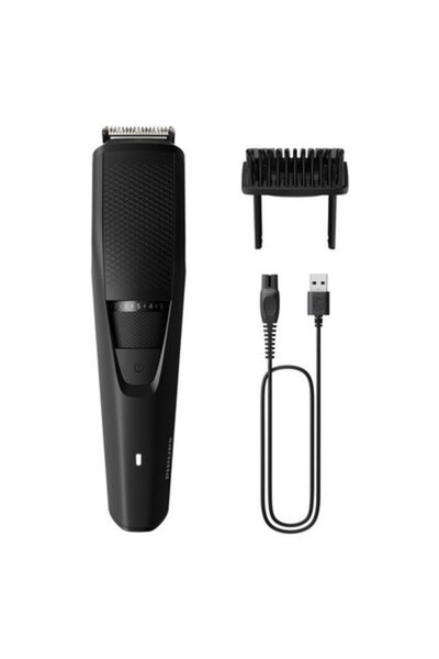 Philips BT3234 Aparat de tuns barba seria 15 3000, negru