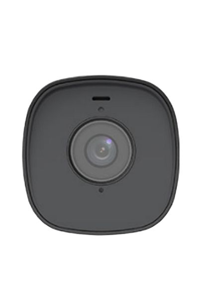 Uniview Cameră IP 4 MP, obiectiv 4.0 mm, IR80M, Audio, Card SD - UNV IPC2314SB-ADF40KM-I0