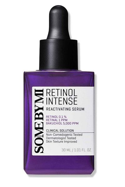 Some By Mi Retinol Intense Reactivating Face Serum | 30 ml