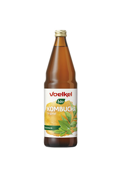 Voelkel Органична комбуча 750 мл