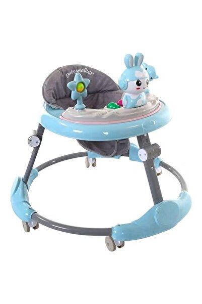 CoolBaby مشاية متعددة الوظائف مضادة للانقلاب