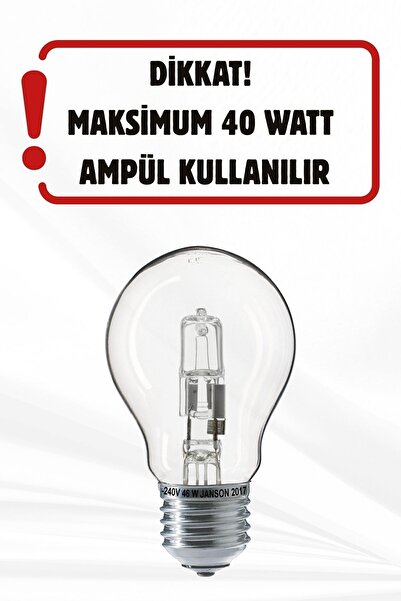 Modavize Zerrin Modern Tasarım Salon Yemek Odası Mutfak Gri Renk Bal Camlı Sarkıt 4 Lü Avize