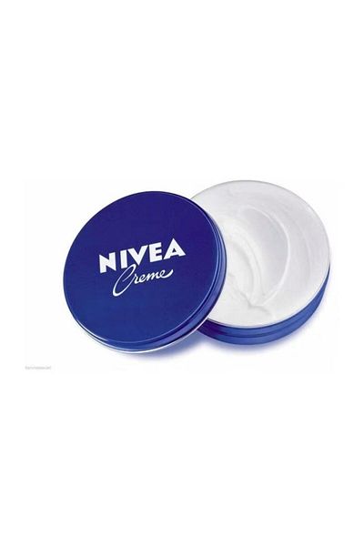 NIVEA Moisturizing Cream, 3 x 150ml 150ml