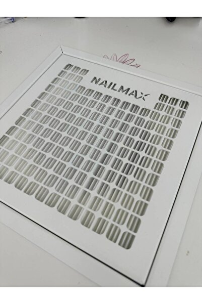 Daisy Masaya Entegre Tırnak Toz Toplama Makinesi (MASA ALTI) Unique Modeli