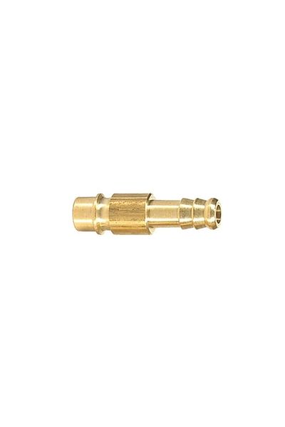 PRATİKOBA Air Valve 8 mm Straight Hose End