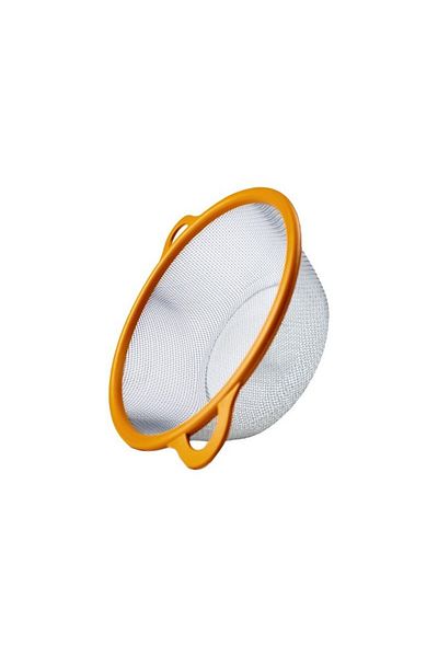 gogiva Strainer, Small sieve