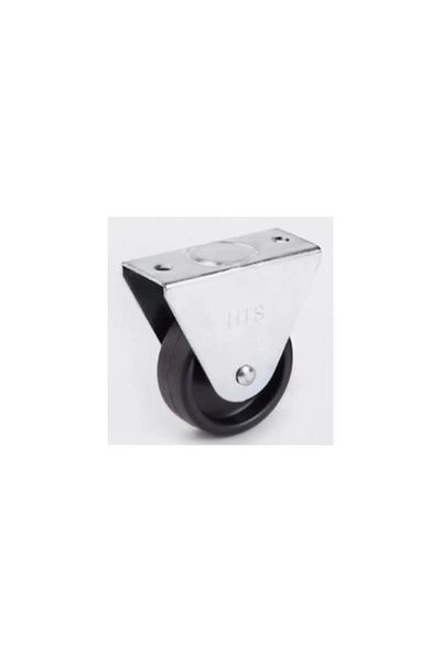 PRATİKOBA HTS 104 Fixed Wheel 50x20 mm