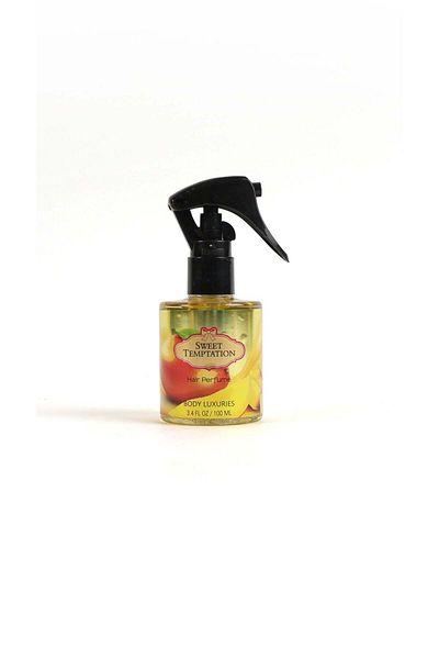 Midi Sweet Temptation Refreshing Apple Scented Hair Perfume