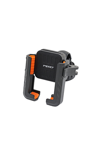 Impact WENDER Bisiklet Telefon Tutacağı Plastik TLF-312