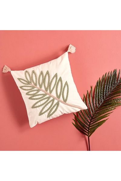 Bella Maison Perna decorativa Cerro