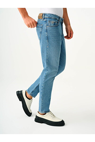 Loft Tony Mavi Чоловічі джинси Lf2037031