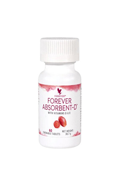 Forever Living Forever Absorbent-D