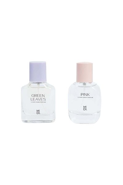 Midi 30ml Tipsy Flower Women's Perfume 2 piece set