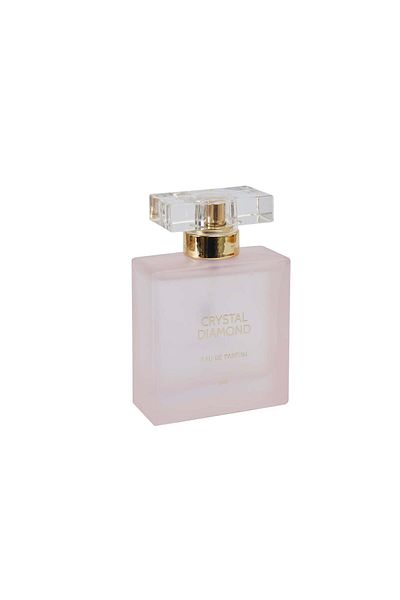 Midi Crystal diamond women's perfume/50ml