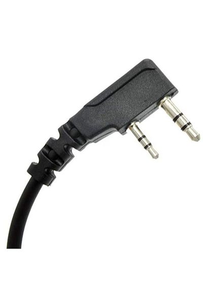 THK ® Data Cable For Programming Baofeng, Quansheng, Puxing, Kenwood, Wouxun Radios