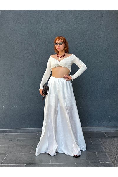 Bak'ap Premium Shorts Lined Modal No Show Underwear Skirt Pants