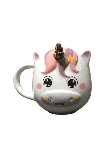 Kido Kidos Mini unicorn Mug