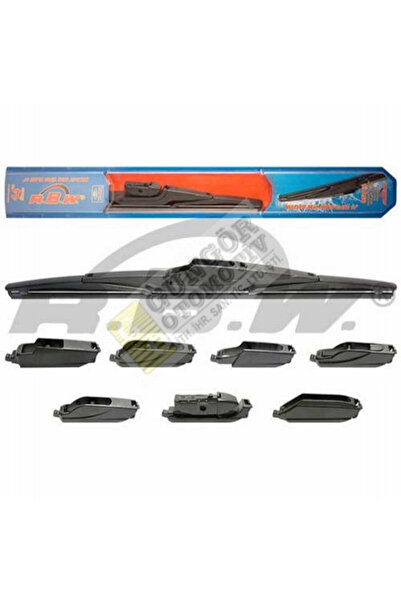 Rbw Rear Wiper Supurge 350mm 7 Aparat Fio/Bip/Nemo