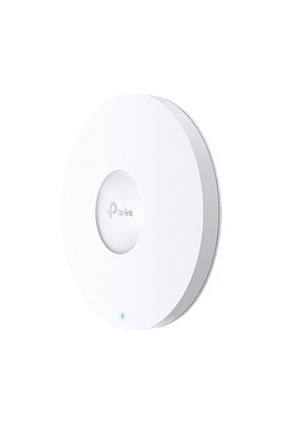 TP-LINK Access Point Wi-Fi 6, AX3000 Dual-Band, 3/5 dBi, 1 x RJ45 Gigabit, PoE, DC adapter - Omada EAP650