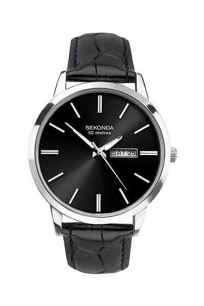 Sekonda Classic Men's Watch