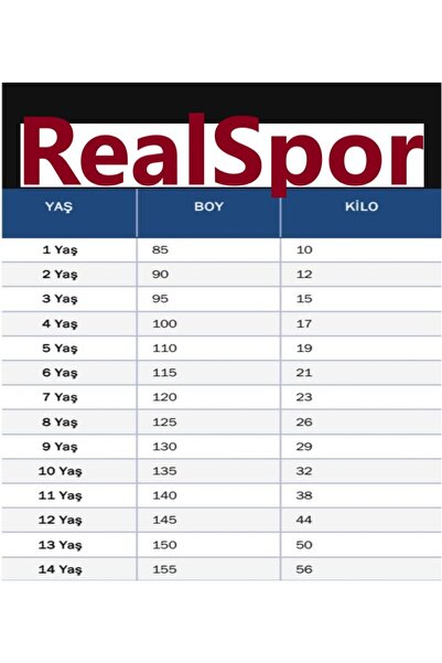 FAMİLYSTAN TÜRKİYE MİLLİ TAKIM İÇ SAHA KIRMIZI İSİMSİZ ÇOCUK FORMASI 4 LÜ SET