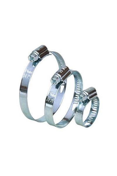 PRATİKOBA Adjustable Clamp 10-16